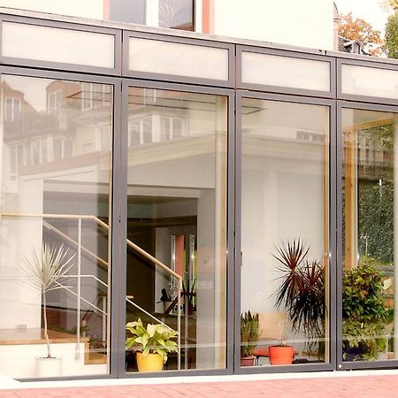 Pension Abendrot Dresden Ngoại thất bức ảnh