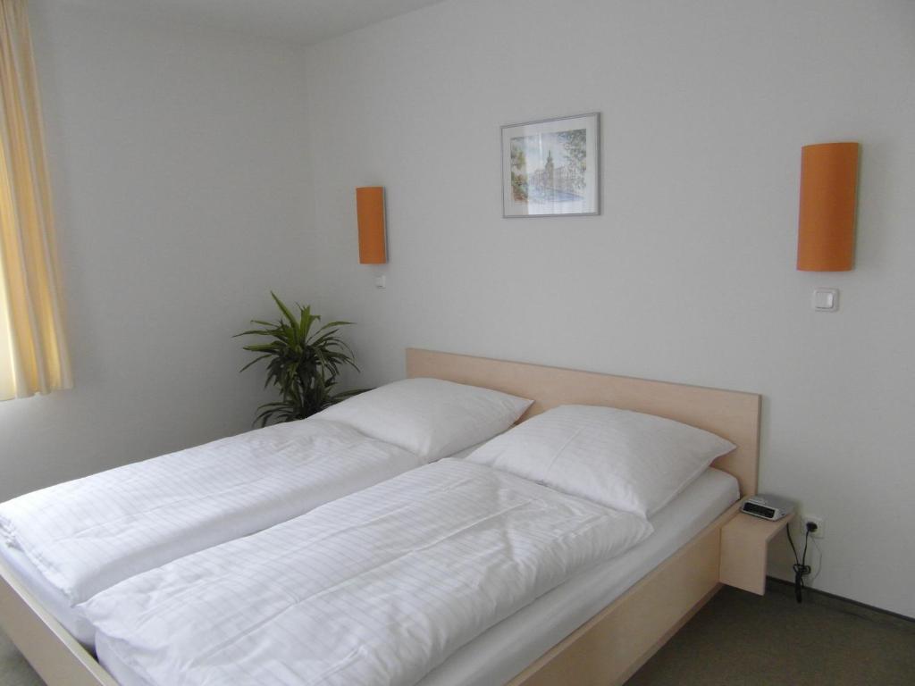 Pension Abendrot Dresden Phòng bức ảnh