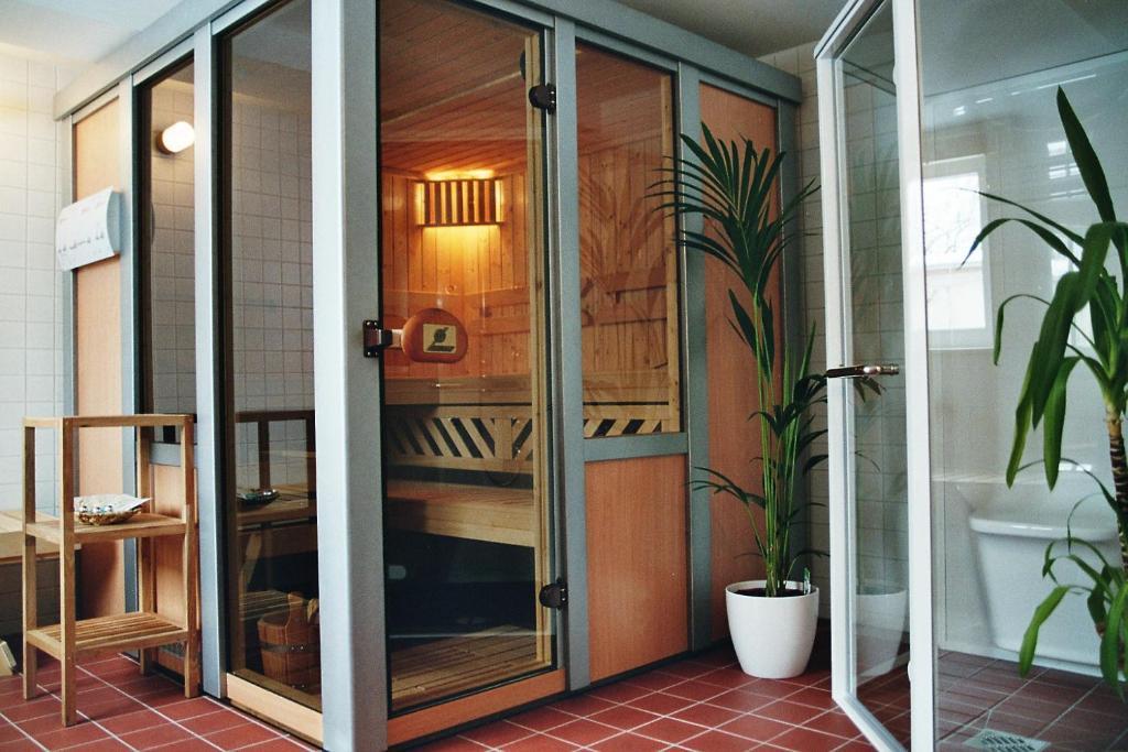 Pension Abendrot Dresden Ngoại thất bức ảnh